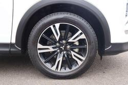 2020 Mitsubishi Eclipse Cross LS