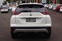 2020 Mitsubishi Eclipse Cross LS