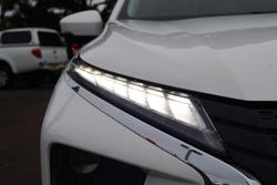 2020 Mitsubishi Eclipse Cross LS
