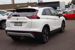 2020 Mitsubishi Eclipse Cross LS