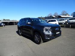 Ford Everest
