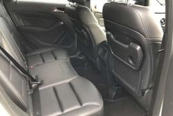 2017 Mercedes-Benz B-Class B180