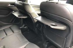 2017 Mercedes-Benz B-Class B180