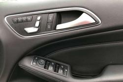 2017 Mercedes-Benz B-Class B180