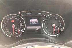 2017 Mercedes-Benz B-Class B180