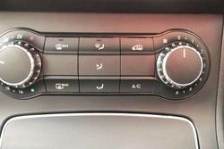 2017 Mercedes-Benz B-Class B180