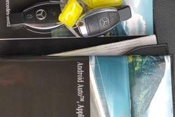 2017 Mercedes-Benz B-Class B180