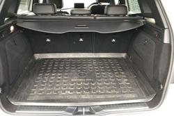 2017 Mercedes-Benz B-Class B180