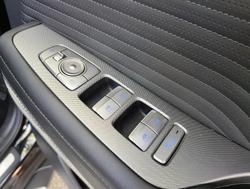 2024 Hyundai Palisade Calligraphy Black Ink