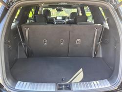 2024 Hyundai Palisade Calligraphy Black Ink