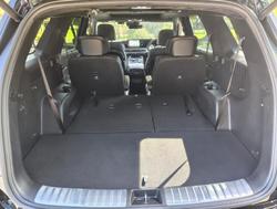 2024 Hyundai Palisade Calligraphy Black Ink