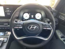 2024 Hyundai Palisade Calligraphy Black Ink