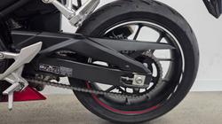 2022 Honda CBR500RA (ABS) LAMS Red
