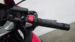 2022 Honda CBR500RA (ABS) LAMS Red