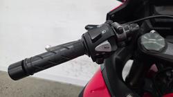 2022 Honda CBR500RA (ABS) LAMS Red