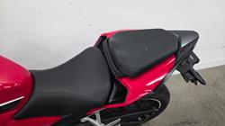 2022 Honda CBR500RA (ABS) LAMS Red