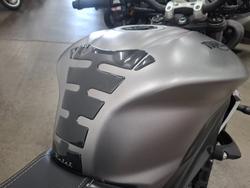2017 Triumph STREET TRIPLE RS Grey