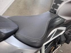 2017 Triumph STREET TRIPLE RS Grey