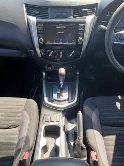 2021 Nissan Navara SL