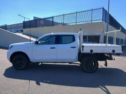 2021 Nissan Navara SL