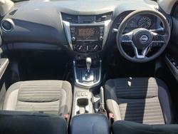 2021 Nissan Navara SL