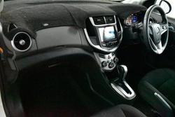 2017 Holden Barina LS