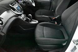 2017 Holden Barina LS