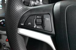 2017 Holden Barina LS