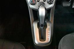 2017 Holden Barina LS