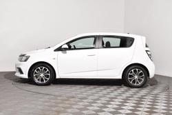 2017 Holden Barina LS