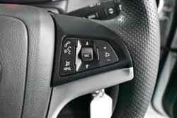 2017 Holden Barina LS