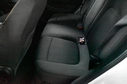 2017 Holden Barina LS