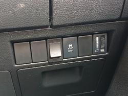 2022 Isuzu D-MAX SX High Ride