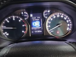 2019 Toyota Landcruiser Prado GXL