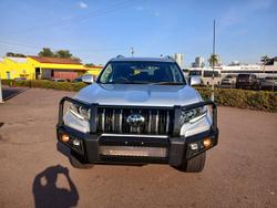 2019 Toyota Landcruiser Prado GXL