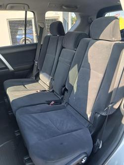 2019 Toyota Landcruiser Prado GXL
