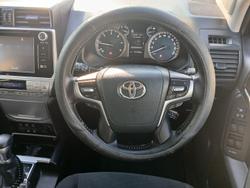 2019 Toyota Landcruiser Prado GXL