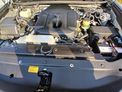 2019 Toyota Landcruiser Prado GXL