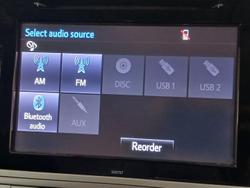 2019 Toyota Landcruiser Prado GXL