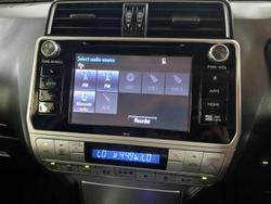 2019 Toyota Landcruiser Prado GXL