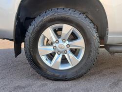 2019 Toyota Landcruiser Prado GXL