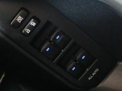 2019 Toyota Landcruiser Prado GXL
