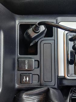 2019 Toyota Landcruiser Prado GXL