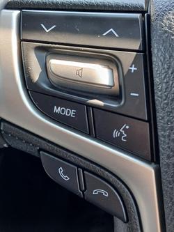 2023 Toyota Landcruiser Prado VX