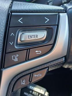 2023 Toyota Landcruiser Prado VX