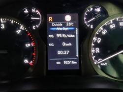 2023 Toyota Landcruiser Prado VX