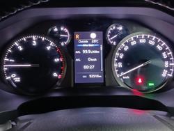 2023 Toyota Landcruiser Prado VX