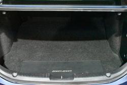2018 Mazda 3 SP25 GT