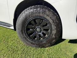 2022 Nissan Patrol Ti-L