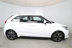 2022 MG MG3 Excite